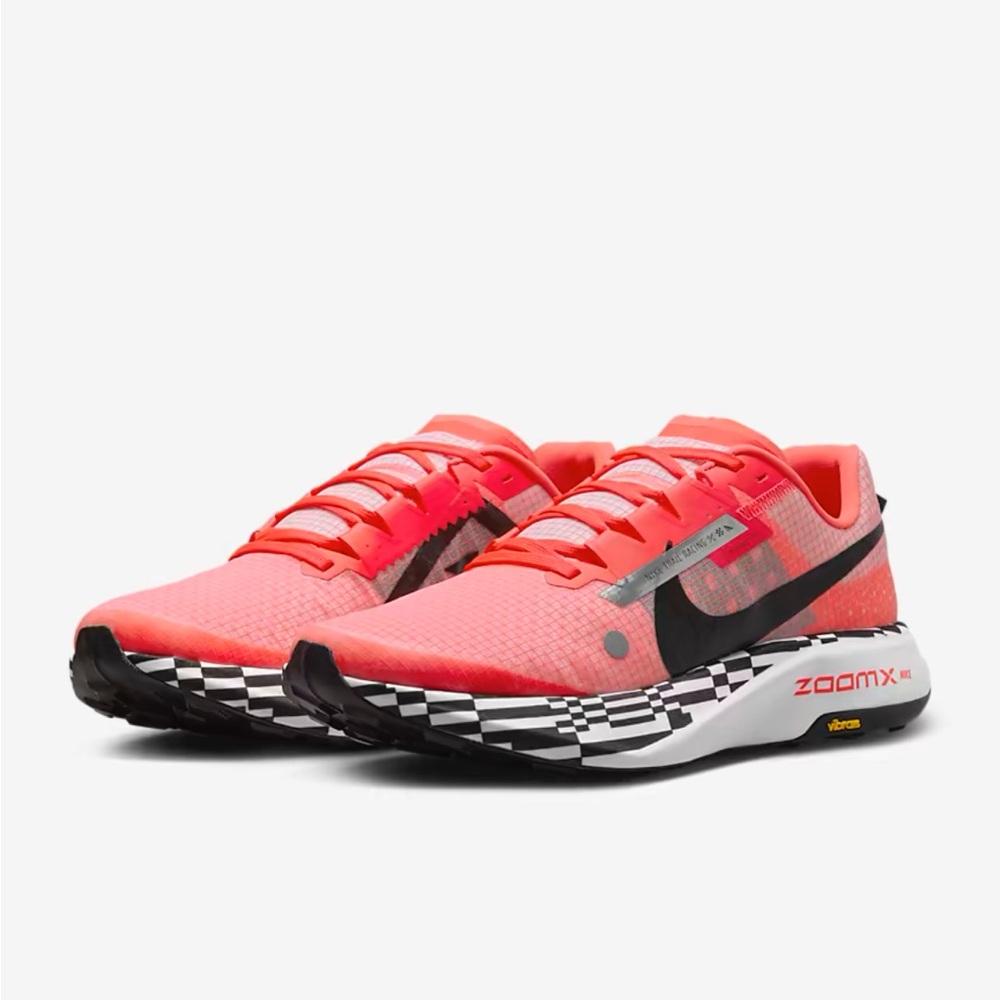 Nike Zoomx Ultrafly Trail Sneaker